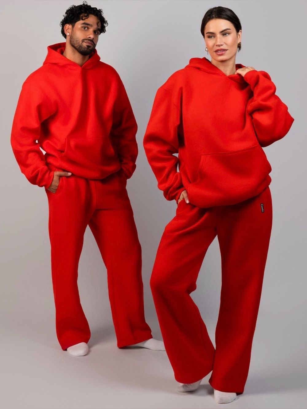 Comfrt set